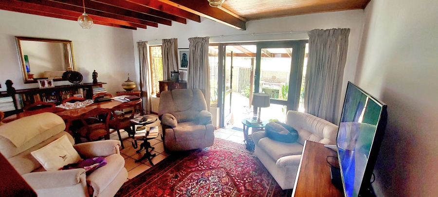 2 Bedroom Property for Sale in Heatherlands Western Cape